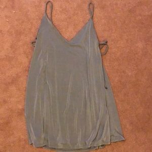 Lulus Dress